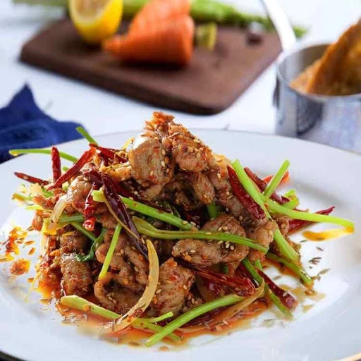Taste of China photo 10